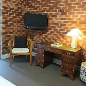 Bay Breeze Boutique Accommodation